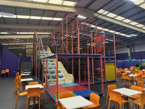 Robson Kay - Auction Date: 2026-04-17 - Category: Soft Play